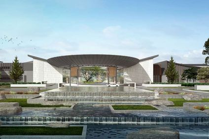 DoubleTree by Hilton Jiangxi Fuzhou
