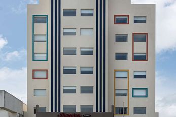 Hampton by Hilton Veracruz Boca Del Rio
