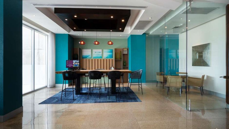 Hampton by Hilton Veracruz Boca Del Rio Other