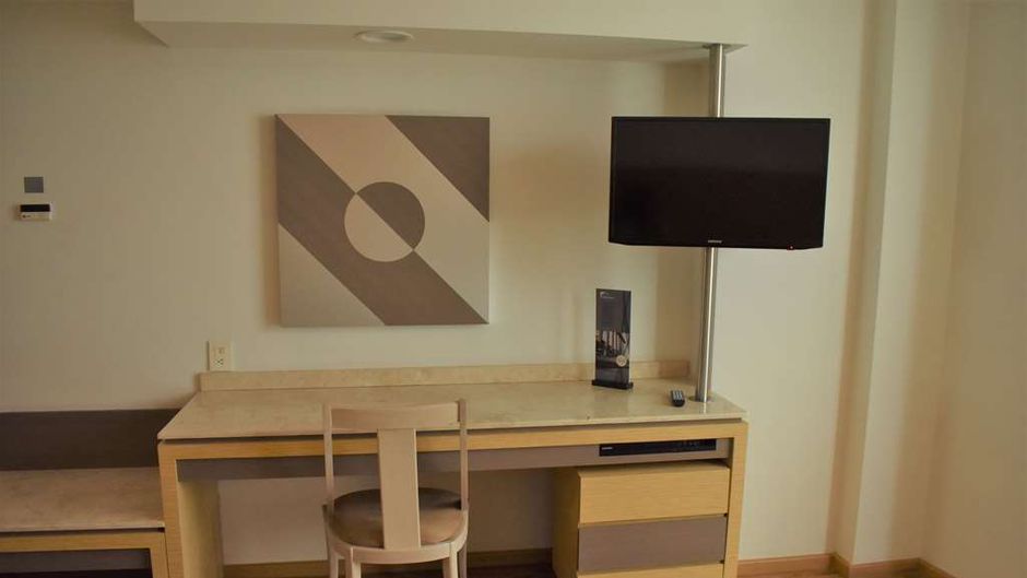 Ramada by Wyndham Mexico City Santa Fe Suite