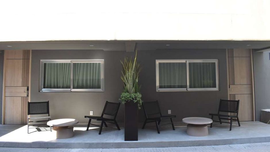 Ramada by Wyndham Mexico City Santa Fe Other