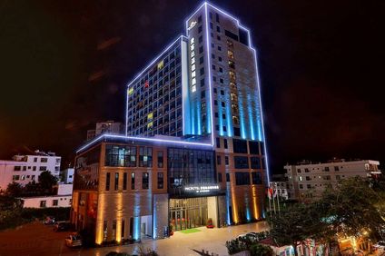 Microtel by Wyndham Sanya Dadonghai