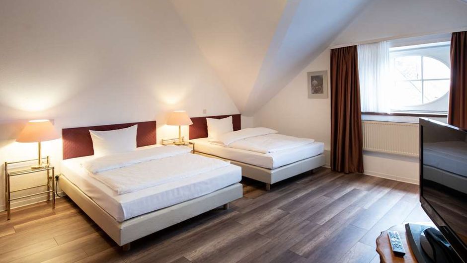 Burgerhof Suite