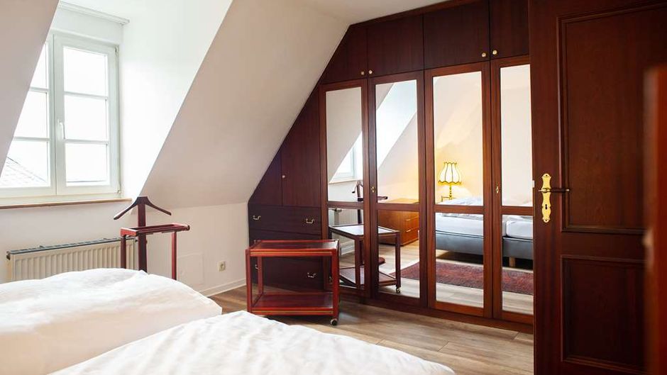 Burgerhof Suite