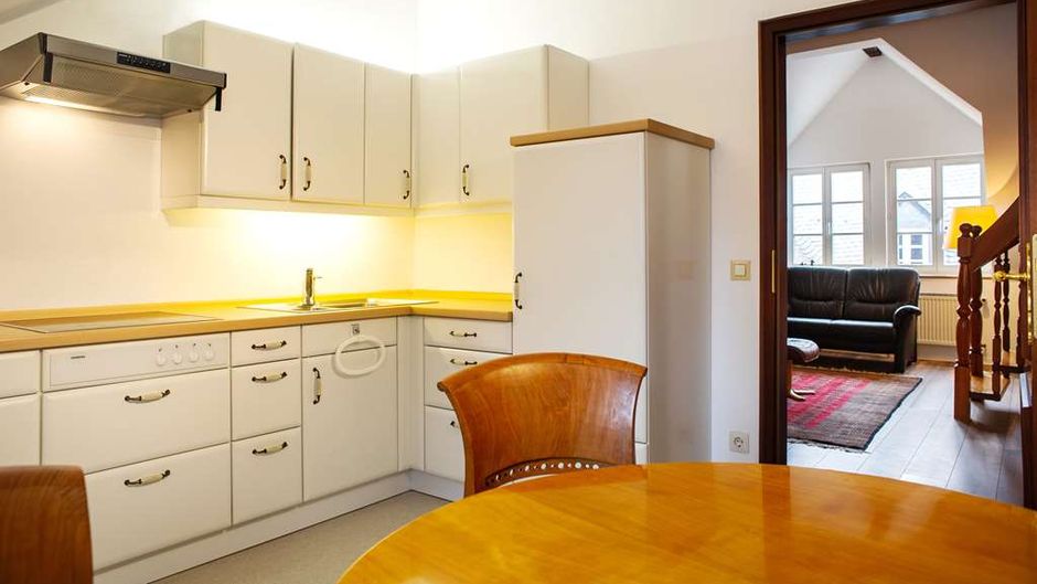 Burgerhof Suite