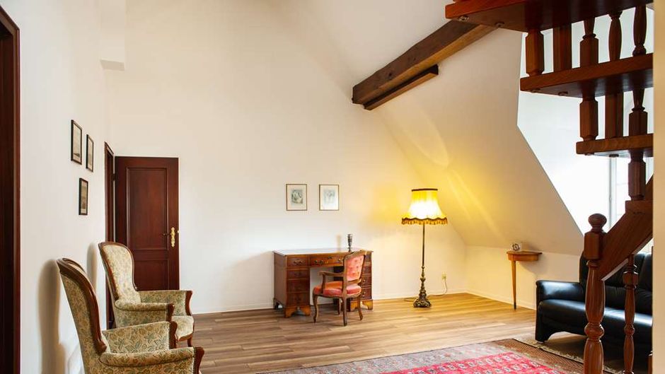 Burgerhof Suite