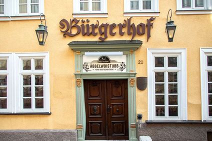 Burgerhof
