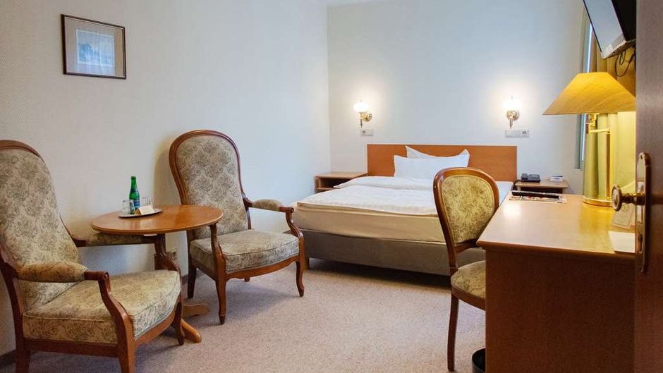 Burgerhof Room