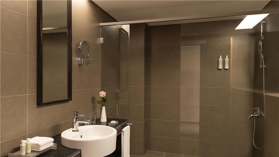 Bristoria Hotel Erbil Suite