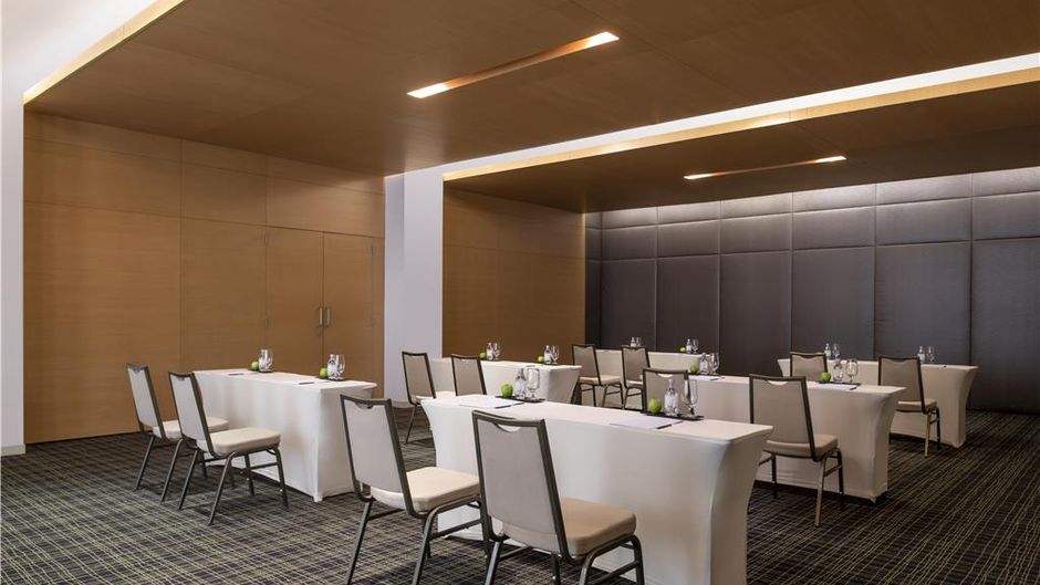 Bristoria Hotel Erbil Meeting