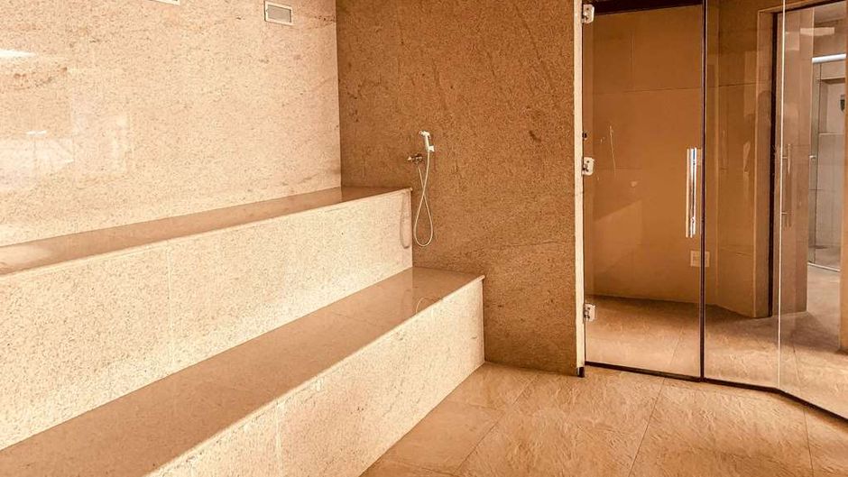 Ouro Minas Hotel, Dolce by Wyndham Health
