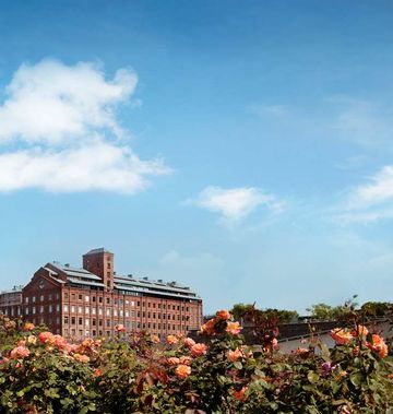 Faena Hotel Buenos Aires
