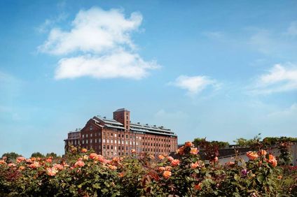 Faena Hotel Buenos Aires