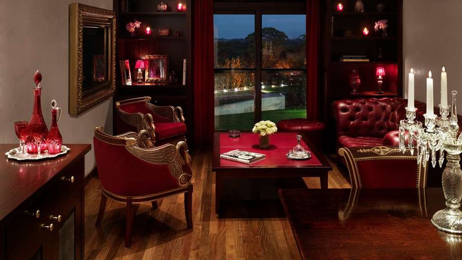 Faena Hotel Buenos Aires Room