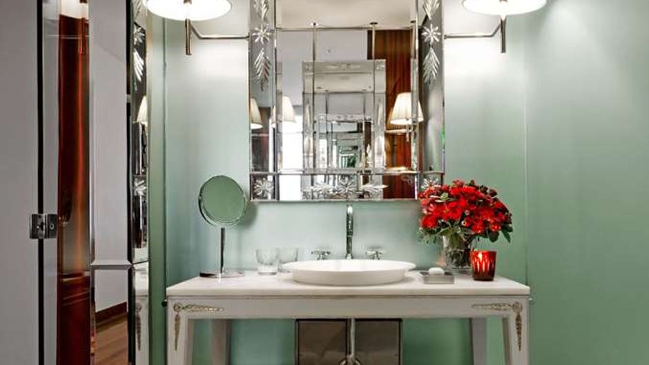 Faena Hotel Buenos Aires Other
