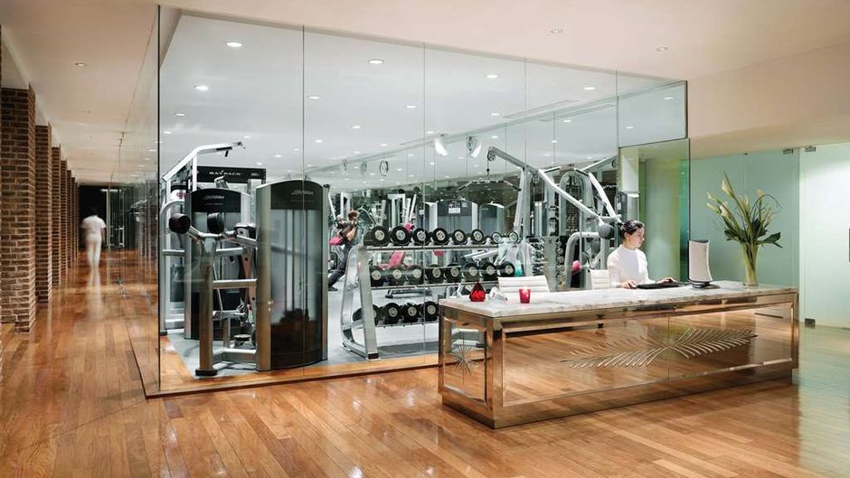 Faena Hotel Buenos Aires Spa