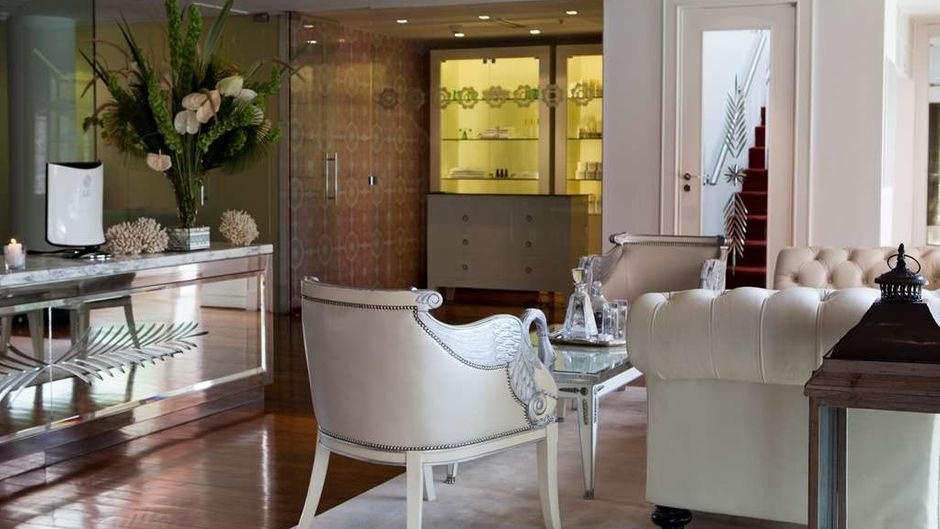 Faena Hotel Buenos Aires Spa