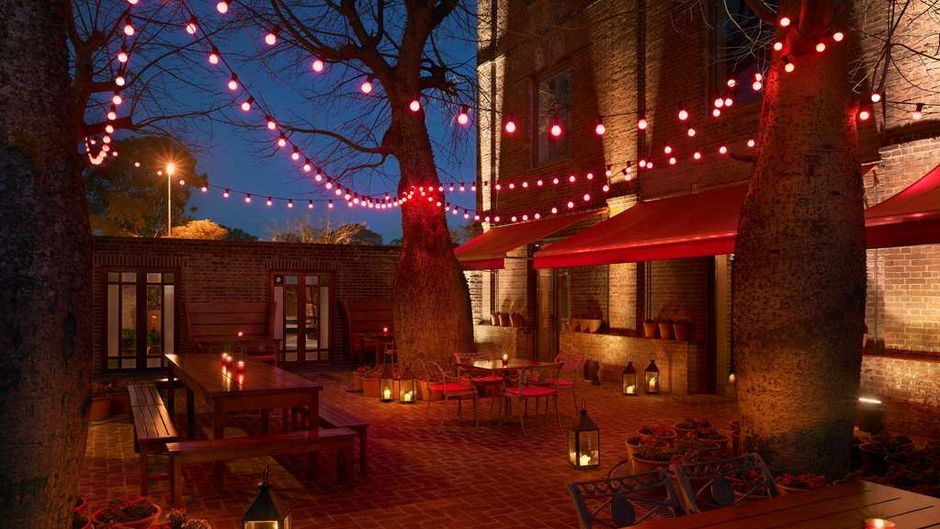 Faena Hotel Buenos Aires Other
