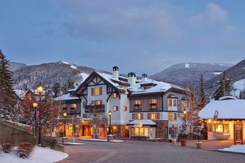 Austria Haus, A Destination by Hyatt