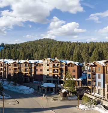 Hyatt Vacation Club at Northstar Lodge