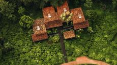 One&Only Nyungwe House