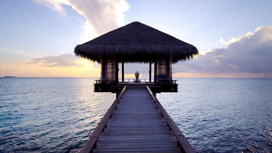 One&Only Reethi Rah Other