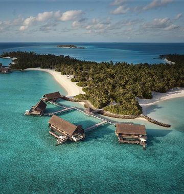 One&Only Reethi Rah