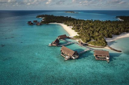One&Only Reethi Rah