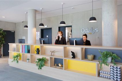 Appart Hotel City Toulouse Blagnac Arpt