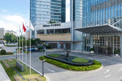 Hilton Foshan Shunde