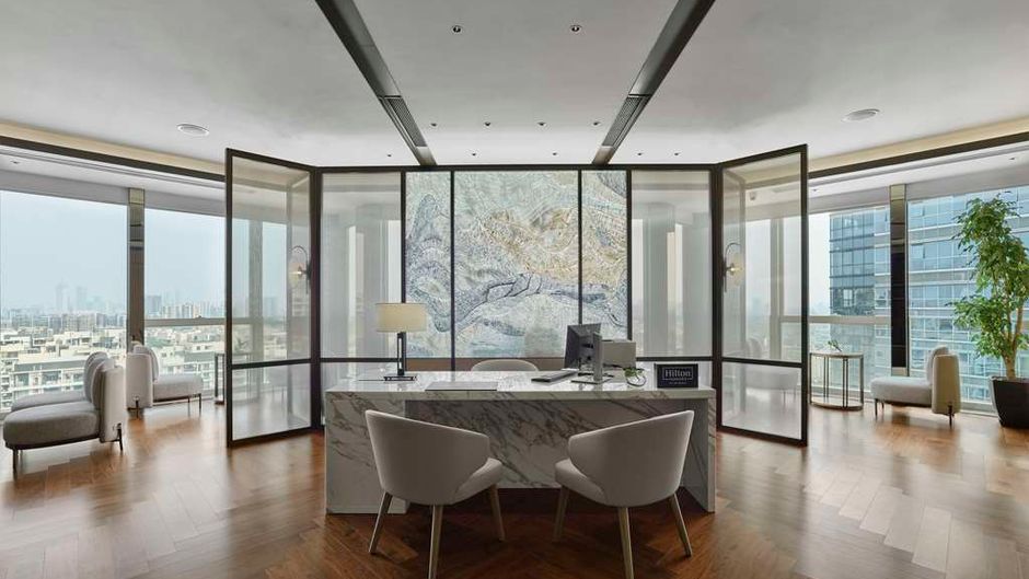 Hilton Foshan Shunde Other