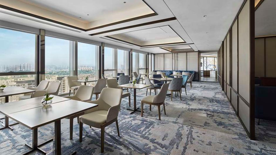 Hilton Foshan Shunde Other