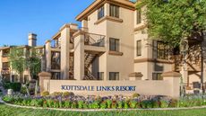 Hilton Vacation Club Scottsdale Links