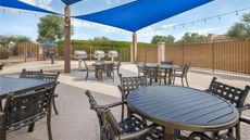 Hilton Vacation Club Scottsdale Links