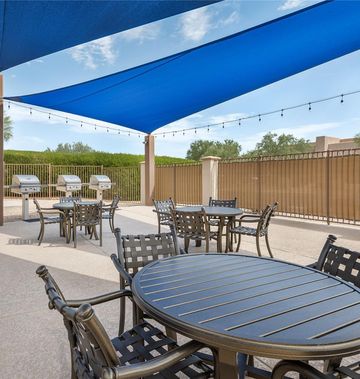 Hilton Vacation Club Scottsdale Links