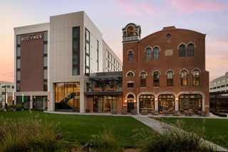 Hotel West & Main, Tapestry by Hilton
