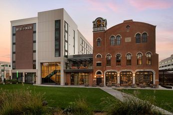 Hotel West & Main, Tapestry by Hilton