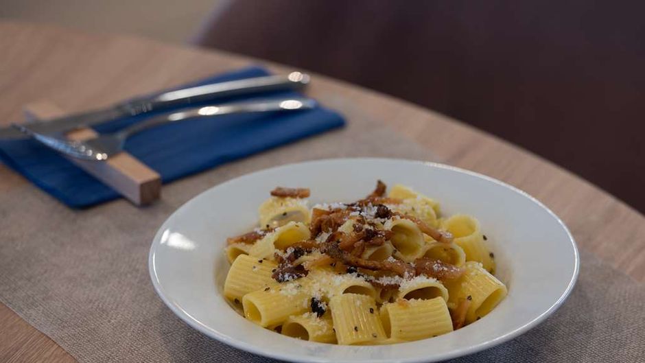 Hampton by Hilton Rome North Restaurant