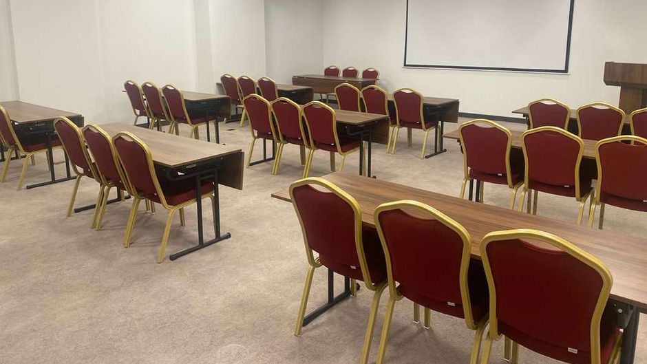 Ramada by Wyndham Rize Findikli Meeting