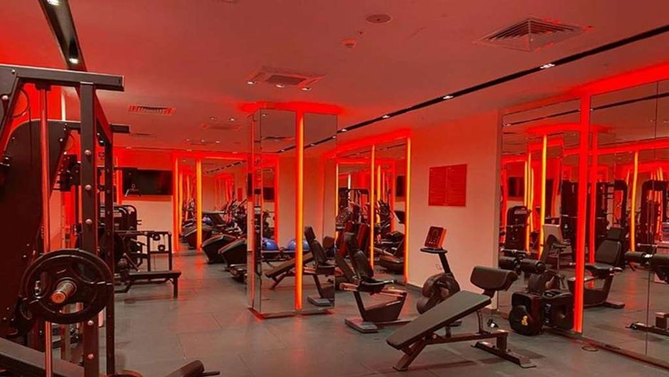 Ramada by Wyndham Rize Findikli Health