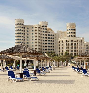 Al Hamra Residence