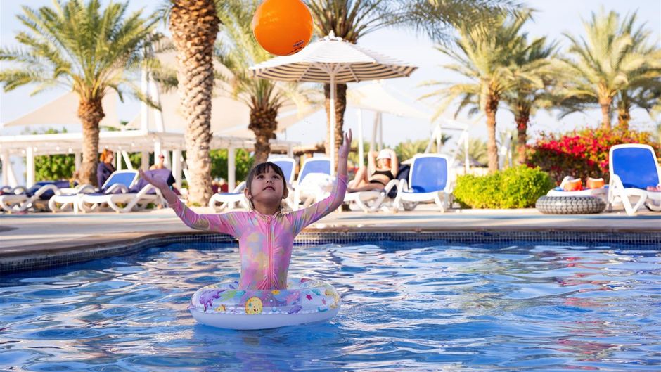 Al Hamra Residence Other