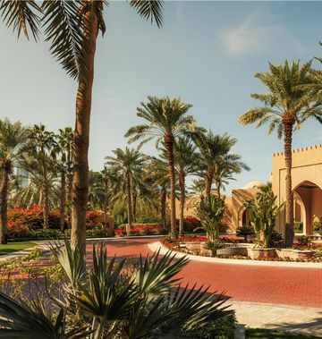 One&Only Royal Mirage