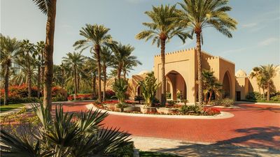 One&Only Royal Mirage