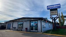 Howard Johnson by Wyndham Grande Prairie
