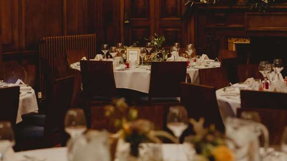 St Giles House Hotel Other