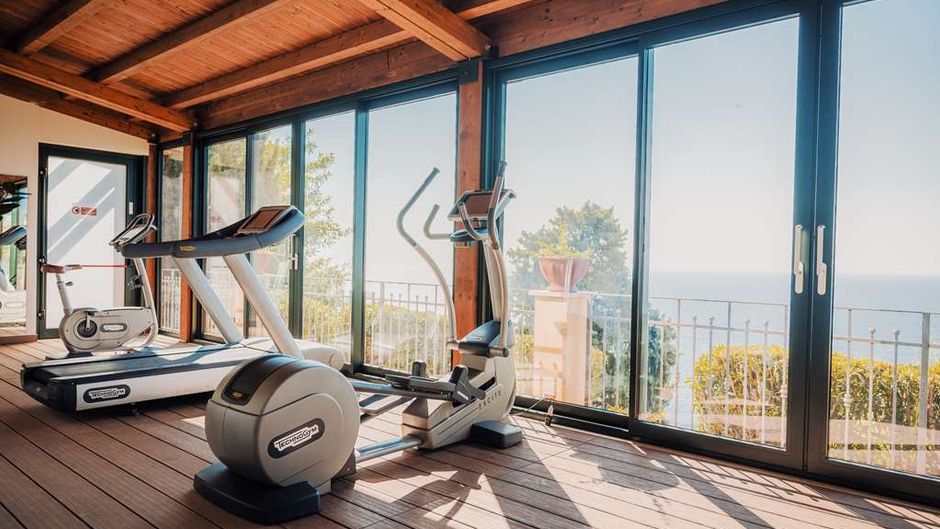 Grand Hotel San Pietro Health