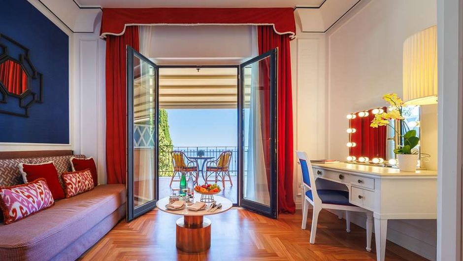 Grand Hotel San Pietro Other