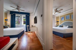 Grand Hotel San Pietro