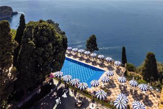 Grand Hotel San Pietro